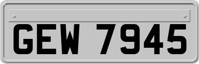 GEW7945