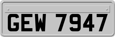 GEW7947