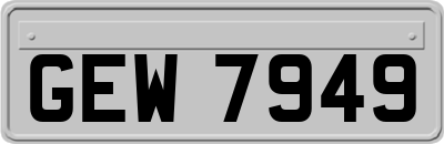 GEW7949