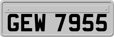 GEW7955