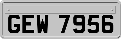 GEW7956