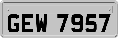 GEW7957