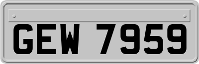 GEW7959
