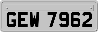 GEW7962