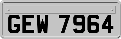 GEW7964