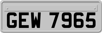 GEW7965