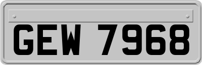 GEW7968