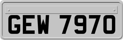 GEW7970