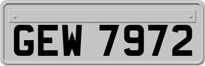 GEW7972