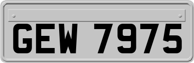 GEW7975