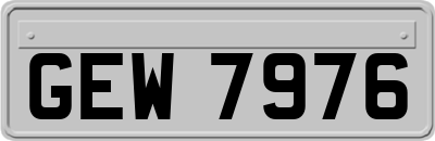 GEW7976