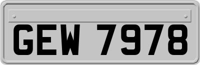 GEW7978