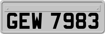 GEW7983