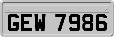 GEW7986