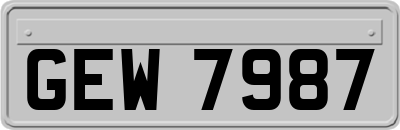 GEW7987