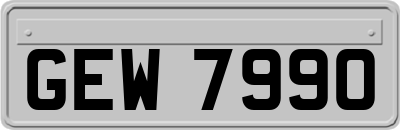 GEW7990