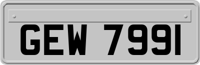 GEW7991