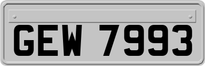 GEW7993