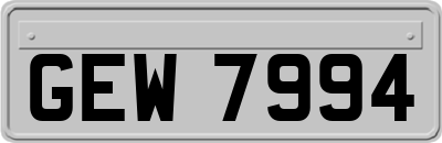 GEW7994