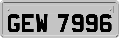 GEW7996