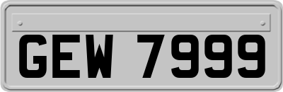 GEW7999