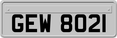 GEW8021