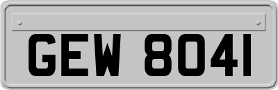 GEW8041