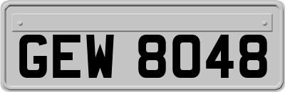 GEW8048