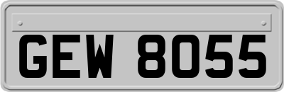 GEW8055
