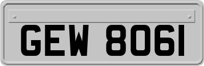 GEW8061