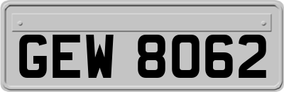 GEW8062