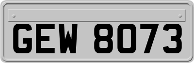 GEW8073