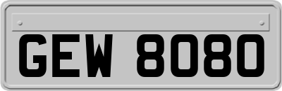 GEW8080