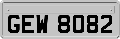 GEW8082