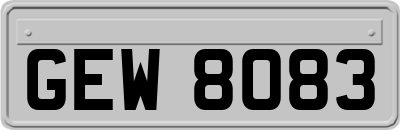 GEW8083