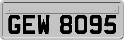 GEW8095