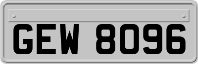GEW8096