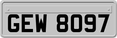 GEW8097