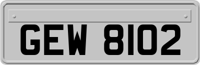 GEW8102