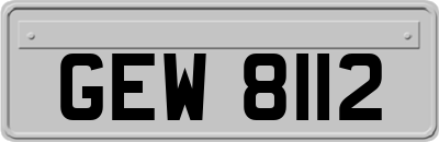 GEW8112
