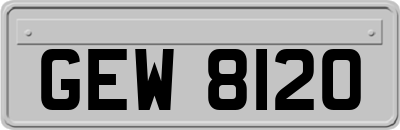 GEW8120