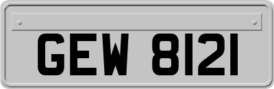 GEW8121