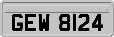 GEW8124