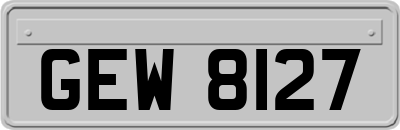 GEW8127