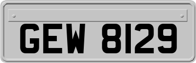 GEW8129