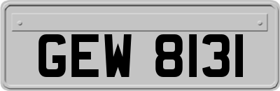 GEW8131