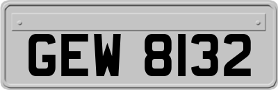 GEW8132