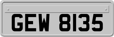 GEW8135
