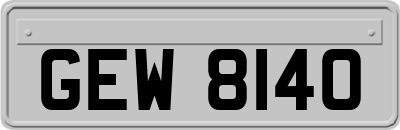 GEW8140