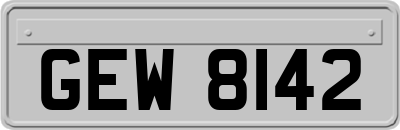 GEW8142